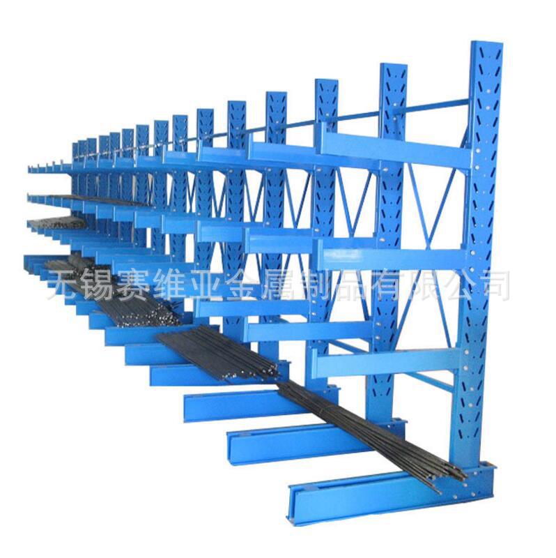 Changzhou cantilevered shelves single-sided and double-sided Wuxi…