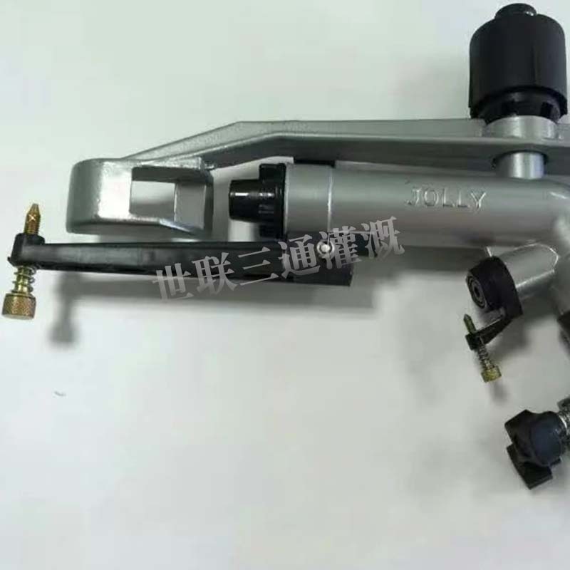 Italia 1024 / 10134 / 10137 pistolas de pulverización de riego agrícola de riego de pulverización de importación original