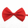 Choker with bow, bow tie, wholesale