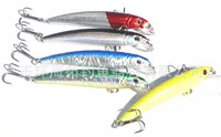 Supply of fake bait road Yamuo iconic bait plastic fake bait