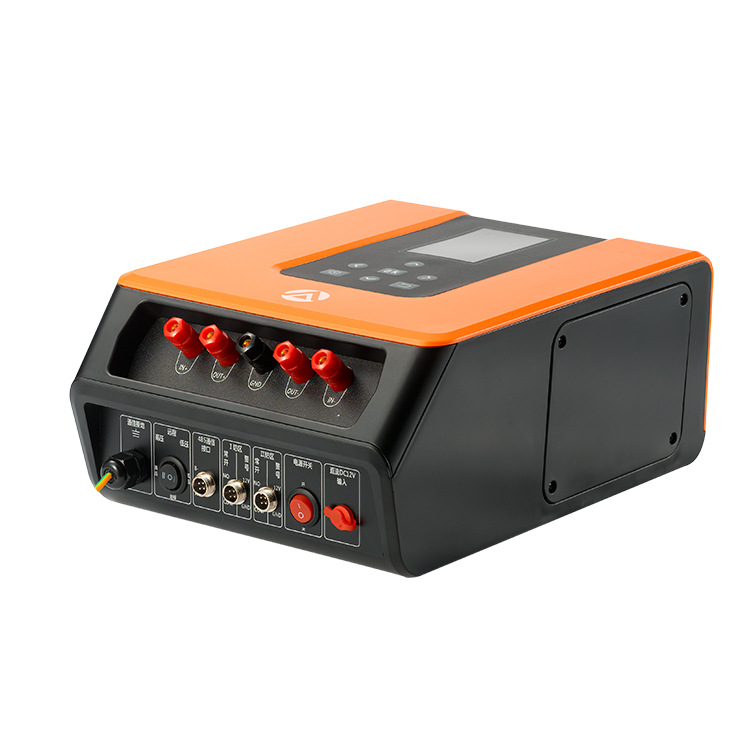 湖南艾礼安四线制双防区脉冲电子围栏AN-EF/S6-4d防盗报警设备