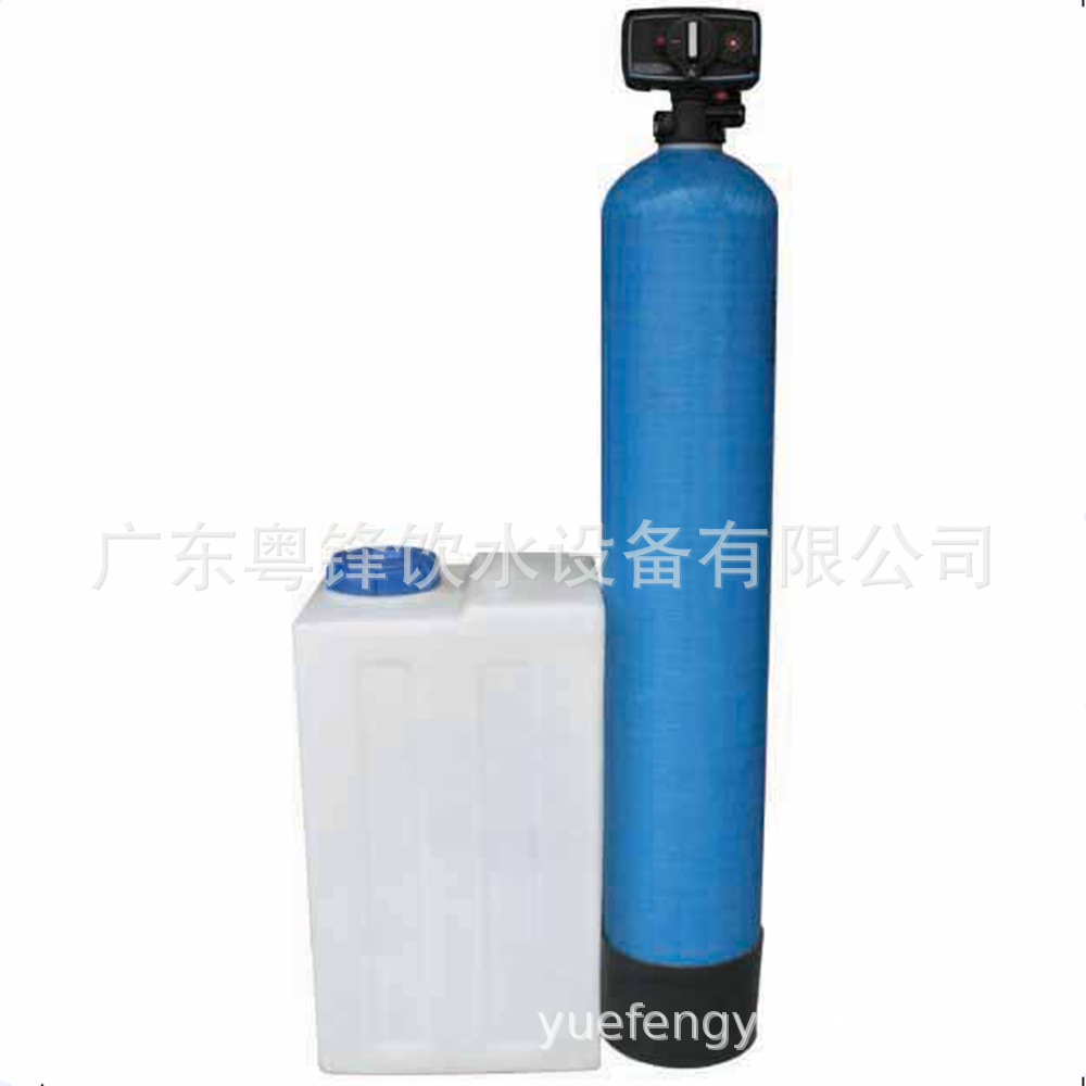 自动软水器 软化水设备 锅炉软化水设备 软化水处理设备