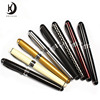 Jinhao 750 cross -border often sells metal pen signs for pen and business 铱 铱 铱 铱 金 office metal pen can be used as a sign