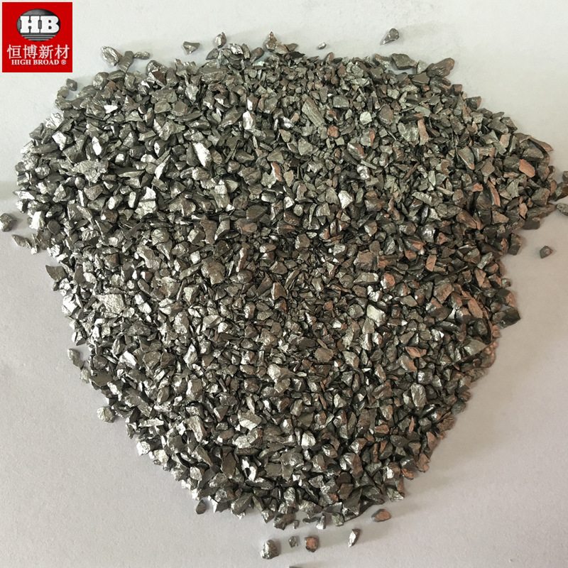 铝铌合金 AlNb50 60 70 80 铌铝合金 出口品质 长期供应