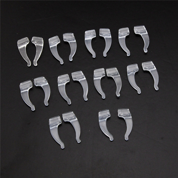 silicone non-slip glasses