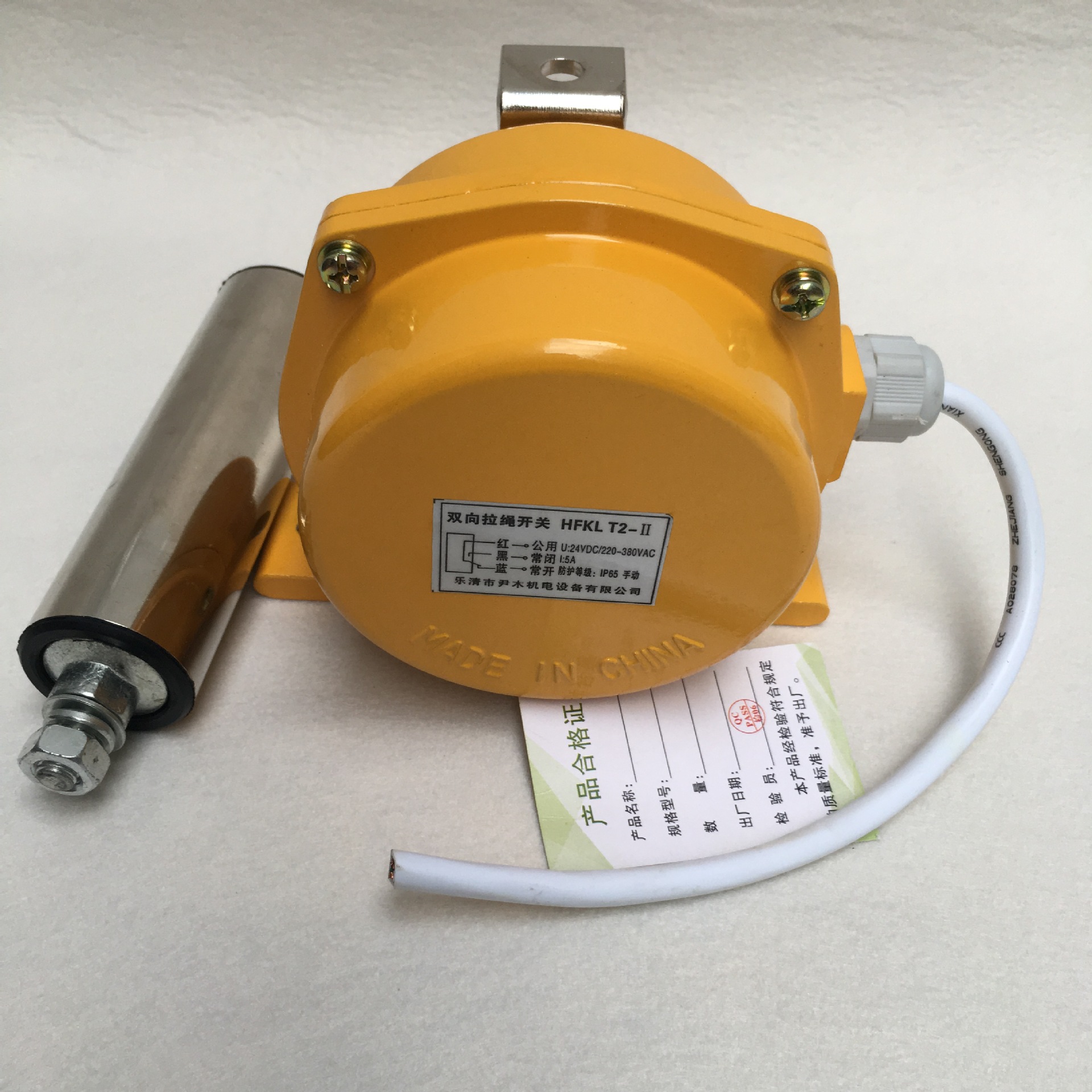 两级跑偏开关ROS-2D KPP DH SPB ZDP PST DPK TKK XLPP YHPK