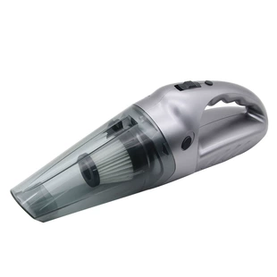 Handheld vacuum cleaner, high power
