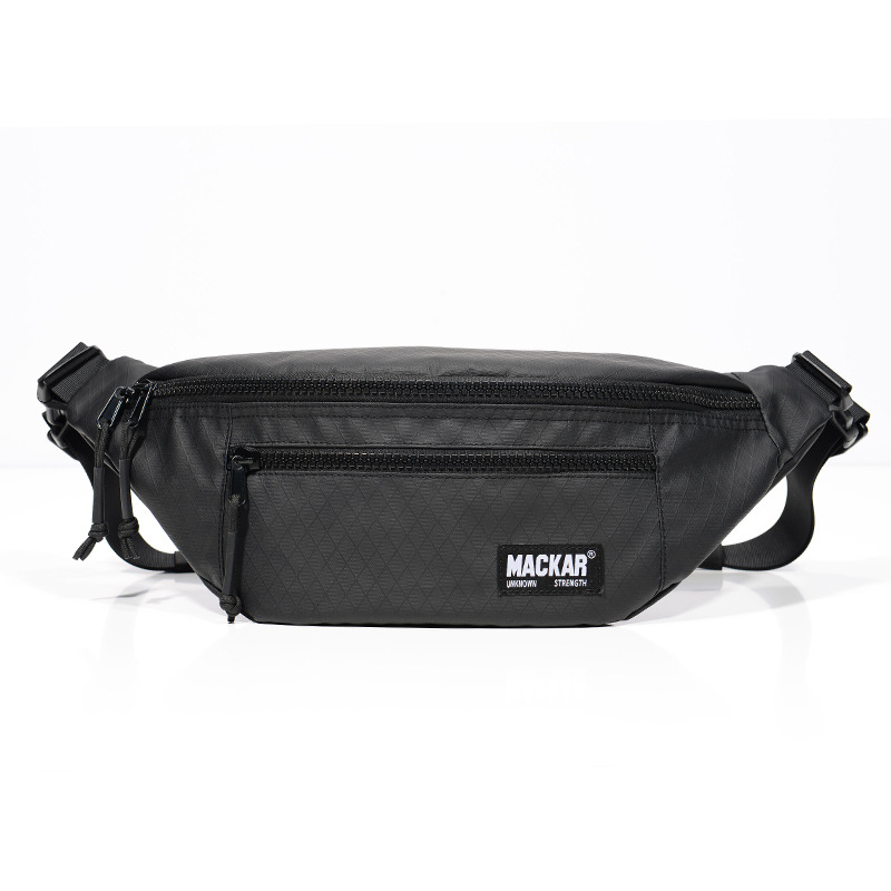 Mackar deportes cintura bolsa hombro crossbody funcional pequeña bolsa impermeable camuflaje al aire libre viaje multi-función BOLSA DE TELÉFONO MÓVIL bolsa