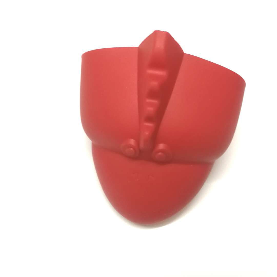 Agarraderas Anti-Escaldado para Cocina de Silicona para Horno y Microondas