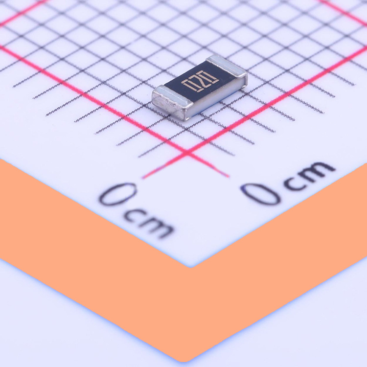 大功率高精密合金电阻1% 万分之一2512F0R01 0R011 0R012 0R013