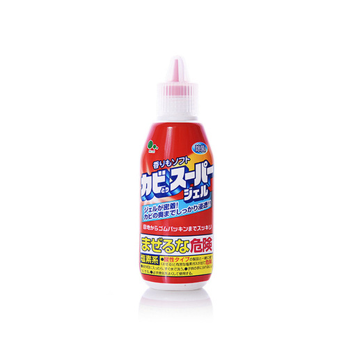 Japanese mildew remover, washing machine rubber ring, refrigerator rubber strip, wall glass glue, silicone mildew removal artifact, mildew removal gel