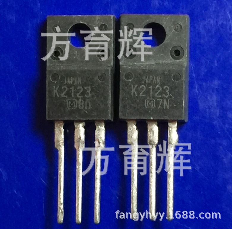 优势现货供应2SK2123