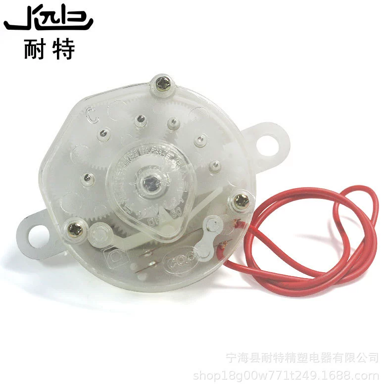 Таймер для электрического вентилятора на 60 минут, прямые поставки от производителя.