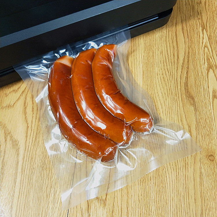 尺寸平面55*70cm*16丝真空密封压缩抽气袋子 多规格