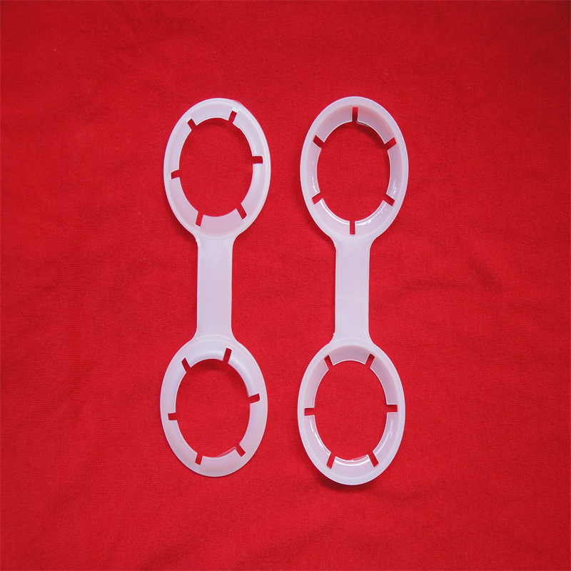 高品质桶装水提手 饮料提扣 玻璃水瓶提手 材料