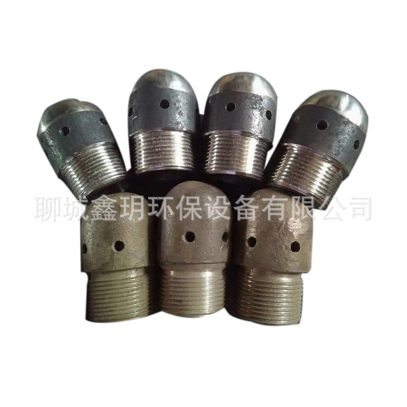 鑫玥厂家销售电厂锅炉配件风帽 耐热风帽不锈钢风帽