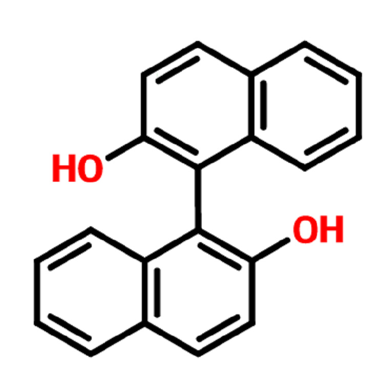 S-1,1'-联-2-萘酚/CAS:18531-99-2/98%/现货供应/价格详询