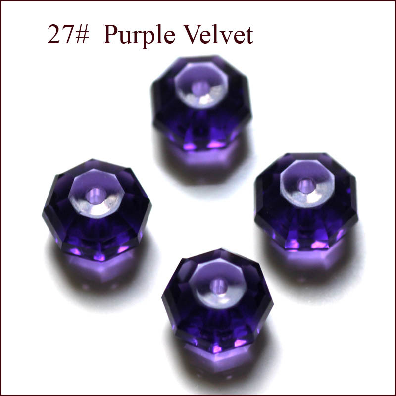 Glass beads