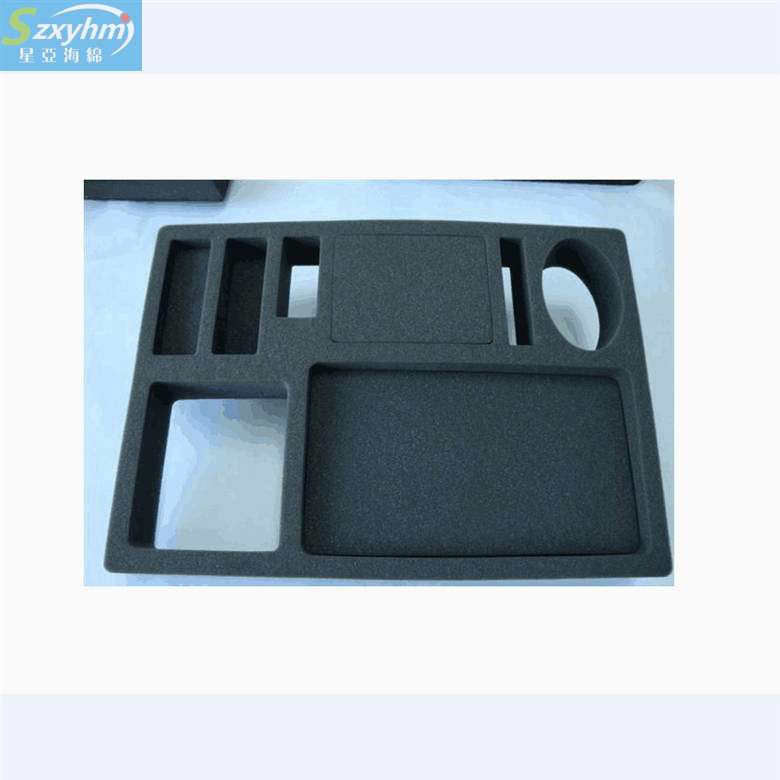 热压EVA内衬  EVA片材阻燃防水海绵 EVA漂浮版 包装厂家长期供应