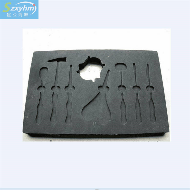 可以定 做各种规格，厚度，提供图纸即可定 做充电宝包装EVA内衬