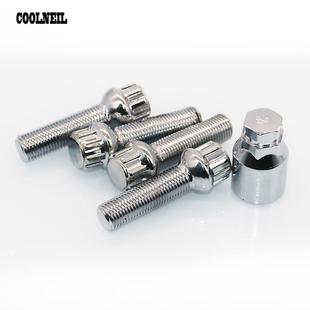���L���I�ݗU45M4+1��܇���b݆�i�S��ֱ�N�ЬF؛Wheel lock Bolts