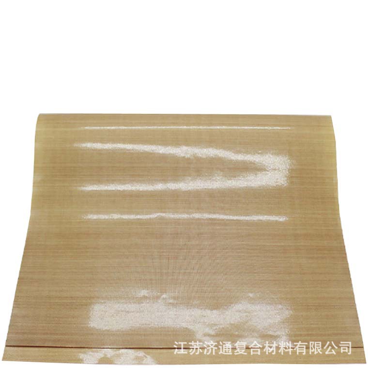 高温烫布 制袋机器上用的 聚四氟乙烯耐高压胶布