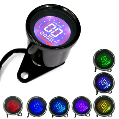Modified Instrument: 无 Other vehicle instruments