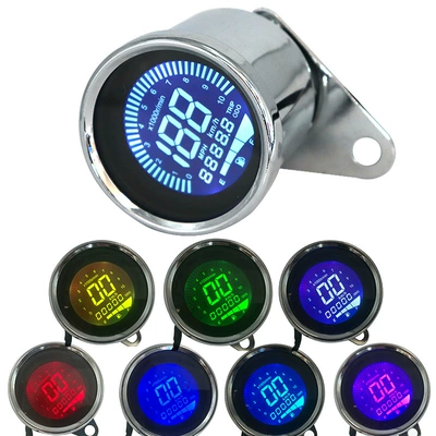无 – Other vehicle instruments Instrument 12V
