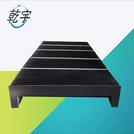 机床护罩;拖链;机床灯具