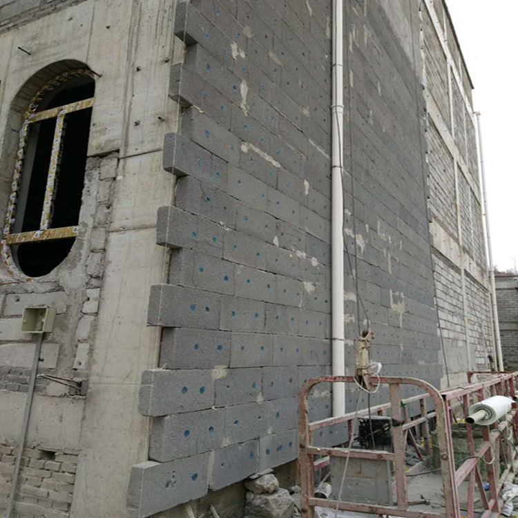 宜春水泥发泡保温板防火隔热板外墙隔离带复合发泡水泥保温板厂