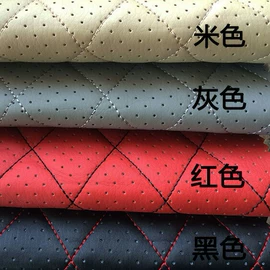 纺织品加工;人造革;涤纶面料