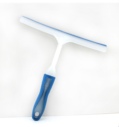Car water wiper, glass cleaning wiper blade, T-type car washing and wiping tools, rain and snow supplies