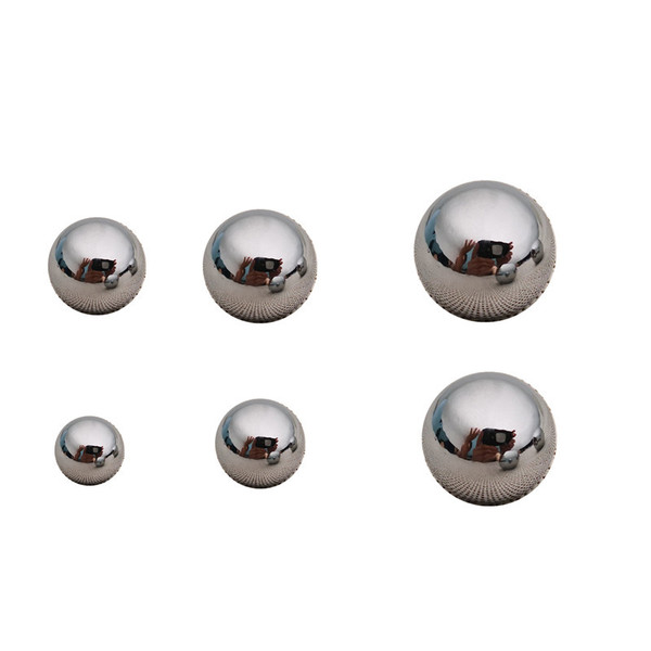 Beads stainless steel
