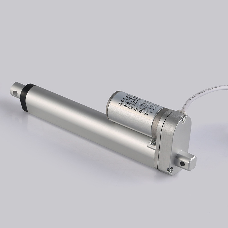 Electric engine, 12v, 24v
