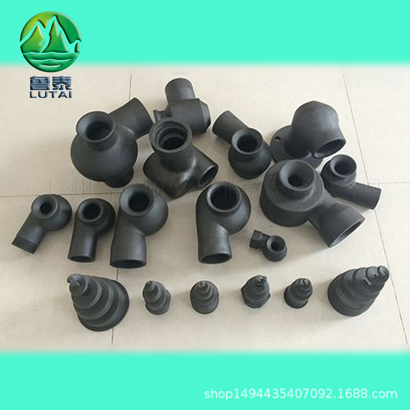 碳化硅陶瓷脱硫脱硝螺旋涡流喷头310S不锈钢316L喷淋清洗除尘喷嘴