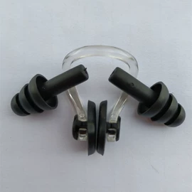 防护耳塞;潜水用品;防护耳罩
