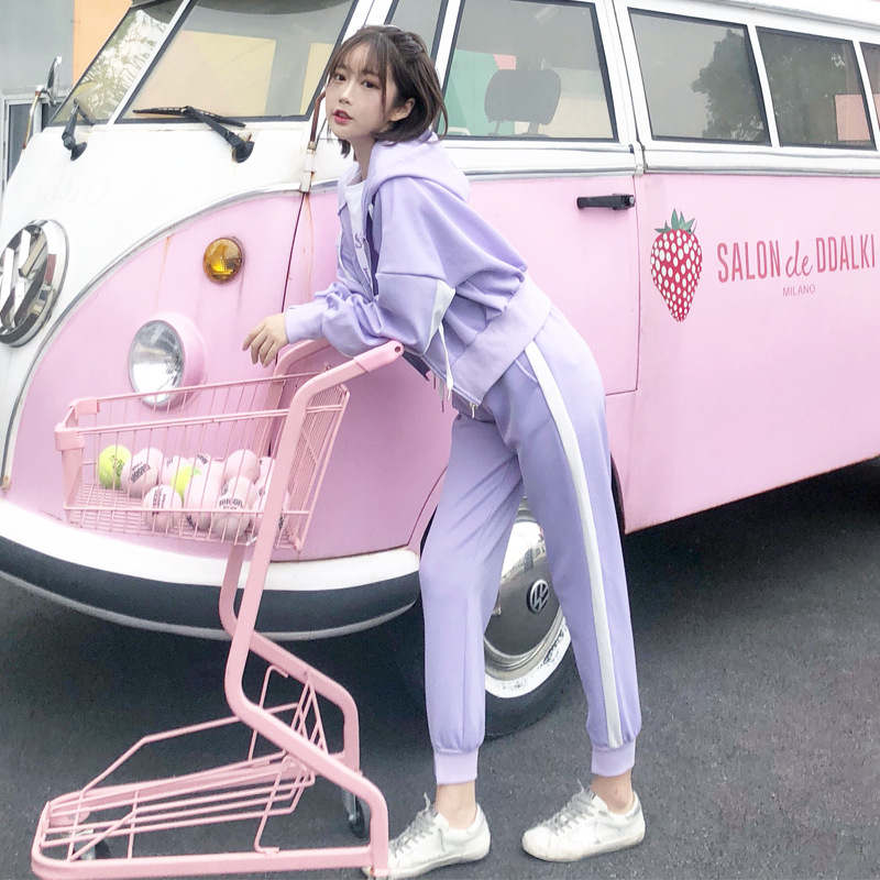 ActiveGo 2024 Cross-Border Foreign Trade Women's Fashion European And American Autumn Winter New Casual_desvips.com