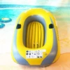 Yellow Two Ship [Bare Boat]