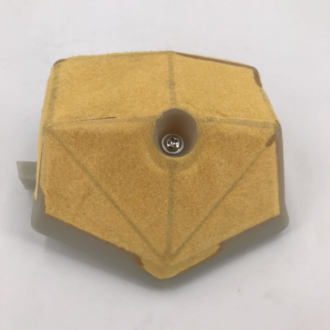 头部生产厂家 HUS51 55 油锯配件 HUS51 55 油锯空滤器