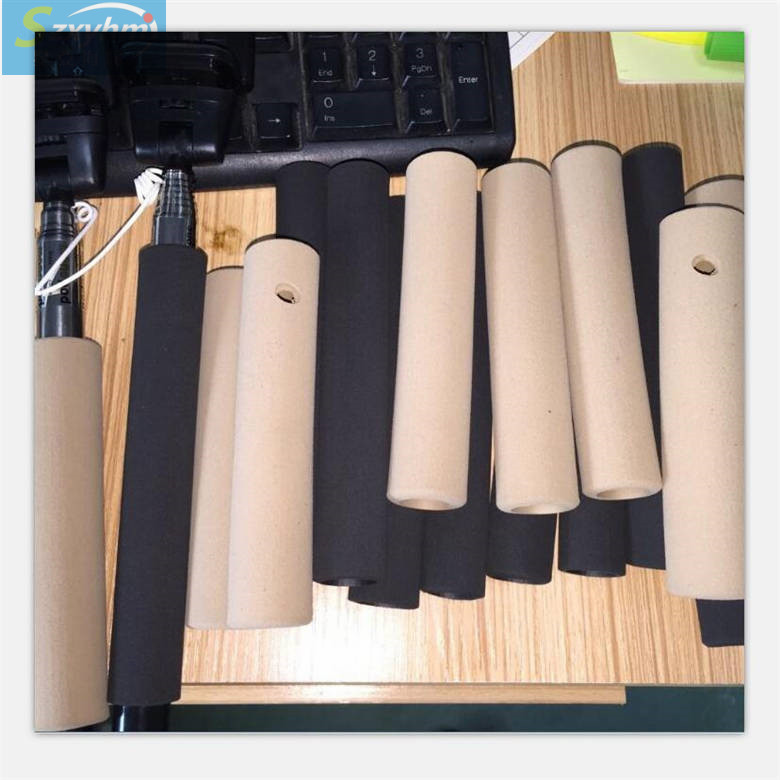 深圳厂家批发泡绵手把套 婴儿推车扶手套管 娃娃推车把套