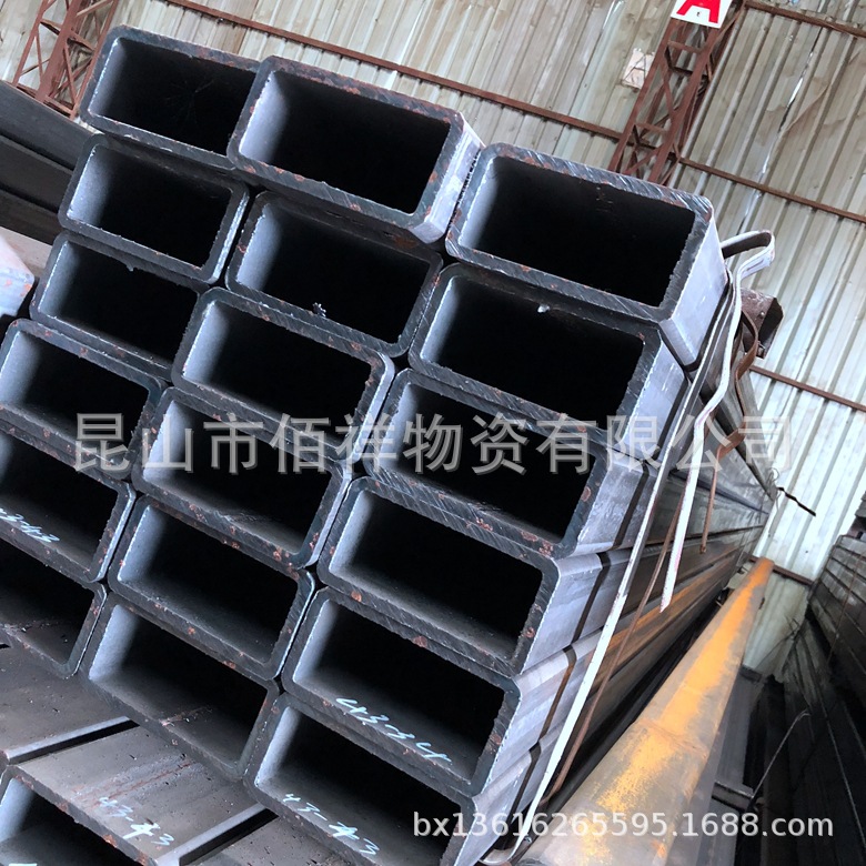 供应 薄壁镀锌方管 热镀锌方钢管 规格10-400 规格齐全厂家优惠