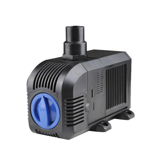 Sensen aquarium submersible pump, fish tank small water pump, pond flow adjustable filter water pump HJ-series