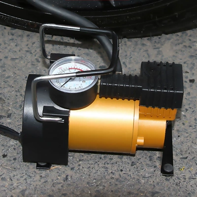 portable high-power air pump – Hava nasosu