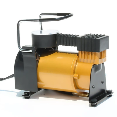 car tire pump, Hava nasosu