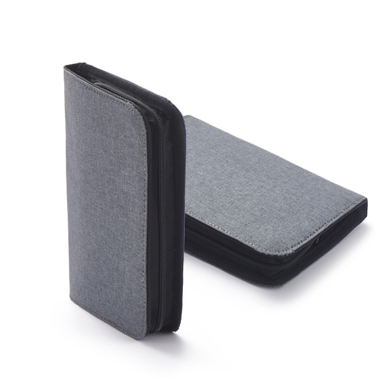 Multifunctional car sun visor car sun visor Elastic Storage Board digital storage bag