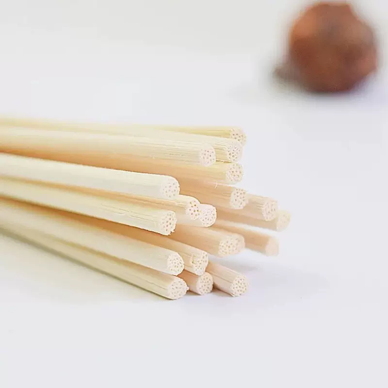 现货印尼藤香薰纤维藤条挥发棒香水干花配件价格优惠香薰纤维藤条