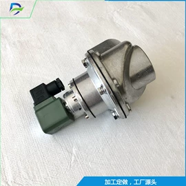 除尘设备配件;放料阀;不脱硫除尘