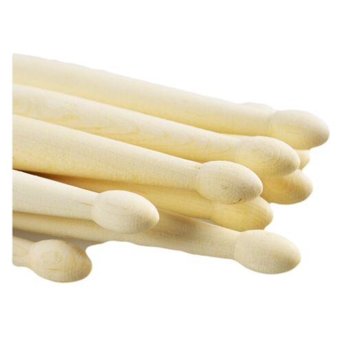 Factory direct sales maple 5A drum drum stick professional jazz drum hammer electronic drum beginner children's drum stick