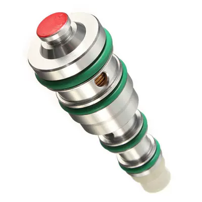 Electric Control Valve, Soyutma sisteminin digər hissələri