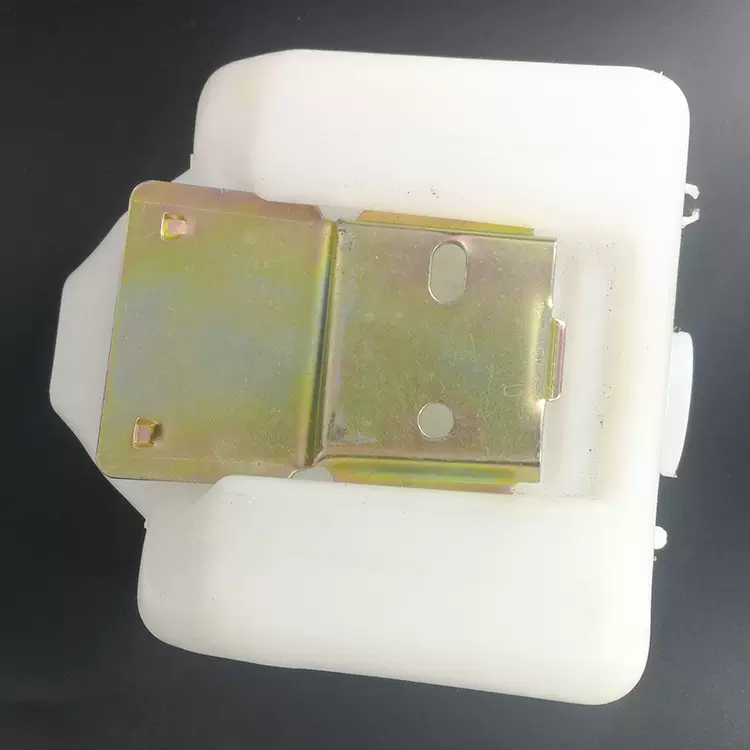 【康豪】专业吹塑加工水箱容器汽车洗涤器水壶批发